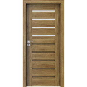 Porta KONCEPT A.4 Agát Medový 